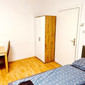 Appartement met Drie Slaapkamers